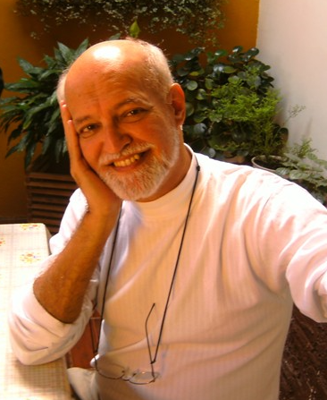 Foto de Luiz Gonzaga Scortecci de Paula (Ben Daijih)